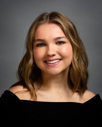 GRACE MILLER BIO