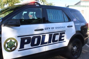 NEW OPD LOGO