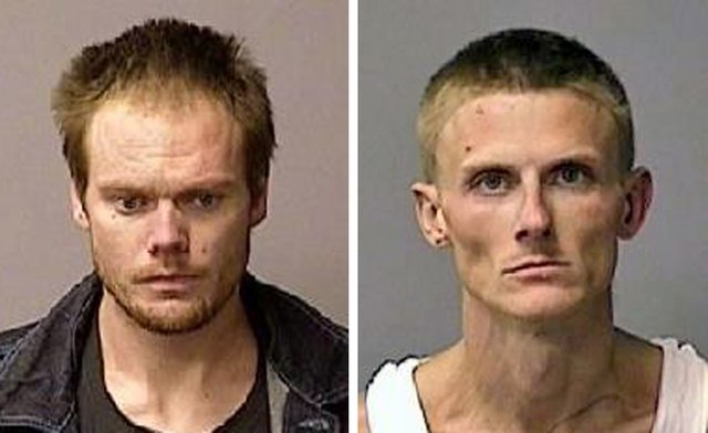 Two arrested in auto theft - Ceres Courier