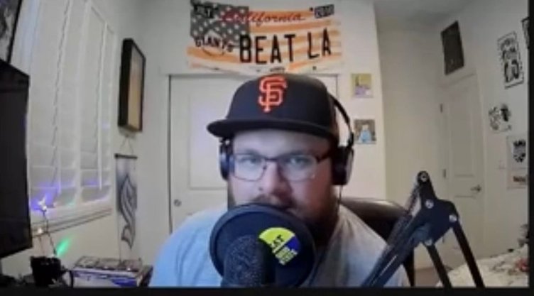 giants podcast