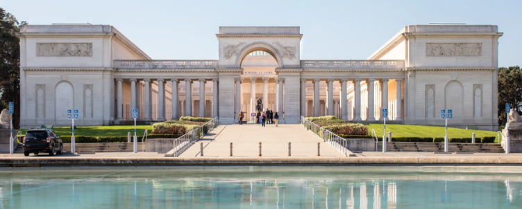 legion of honor