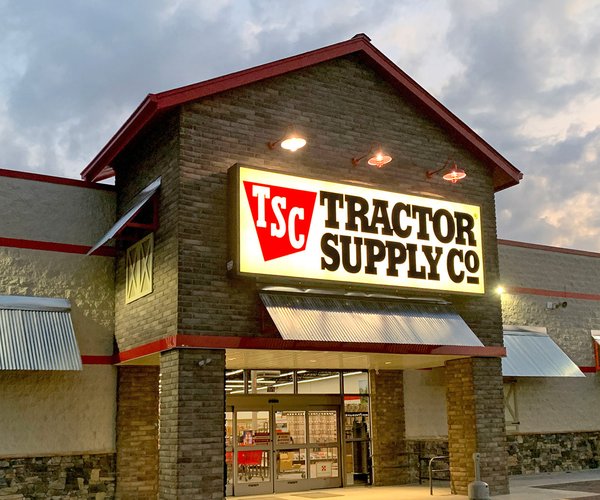 Tractor Supply Ceres