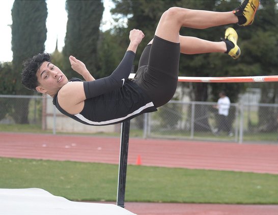 Timberwolf Invitational