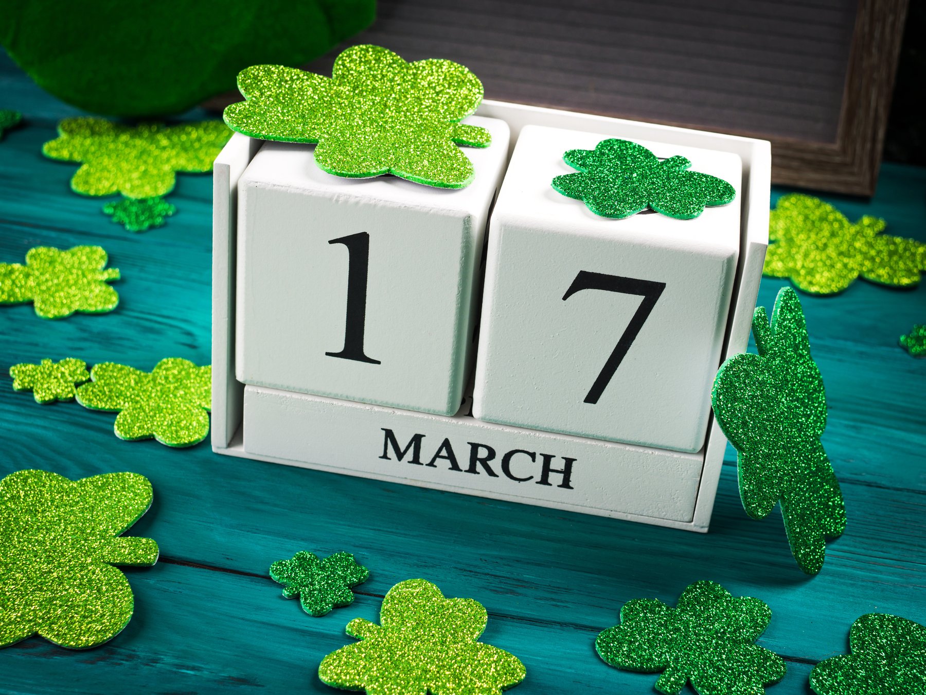 Interesting Facts About The Month Of March Escalon Times