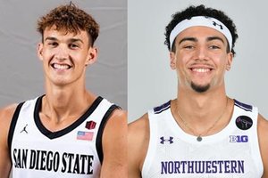 ALUM March Madness