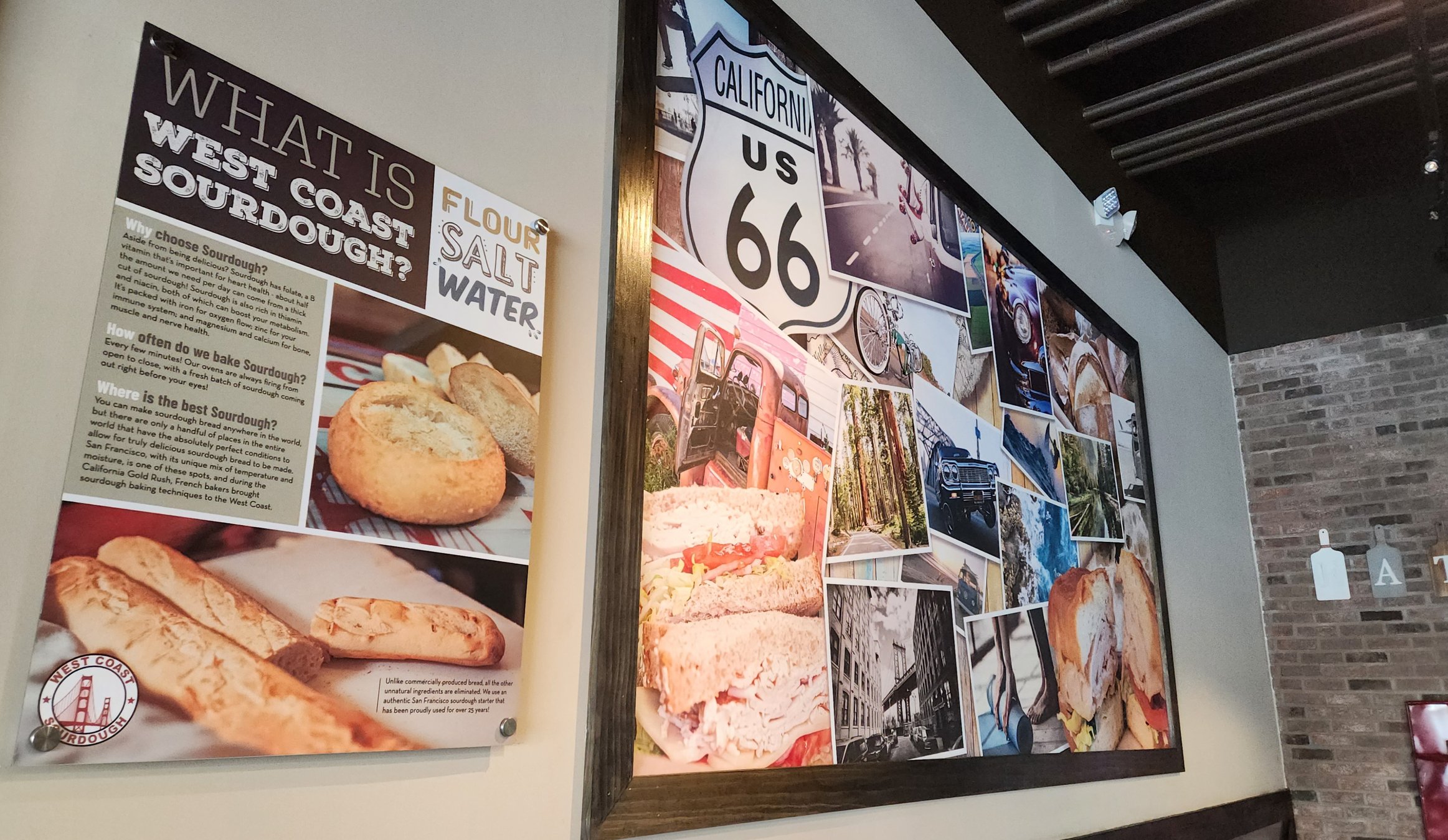 Official grand opening set for West Coast Sourdough Turlock Journal