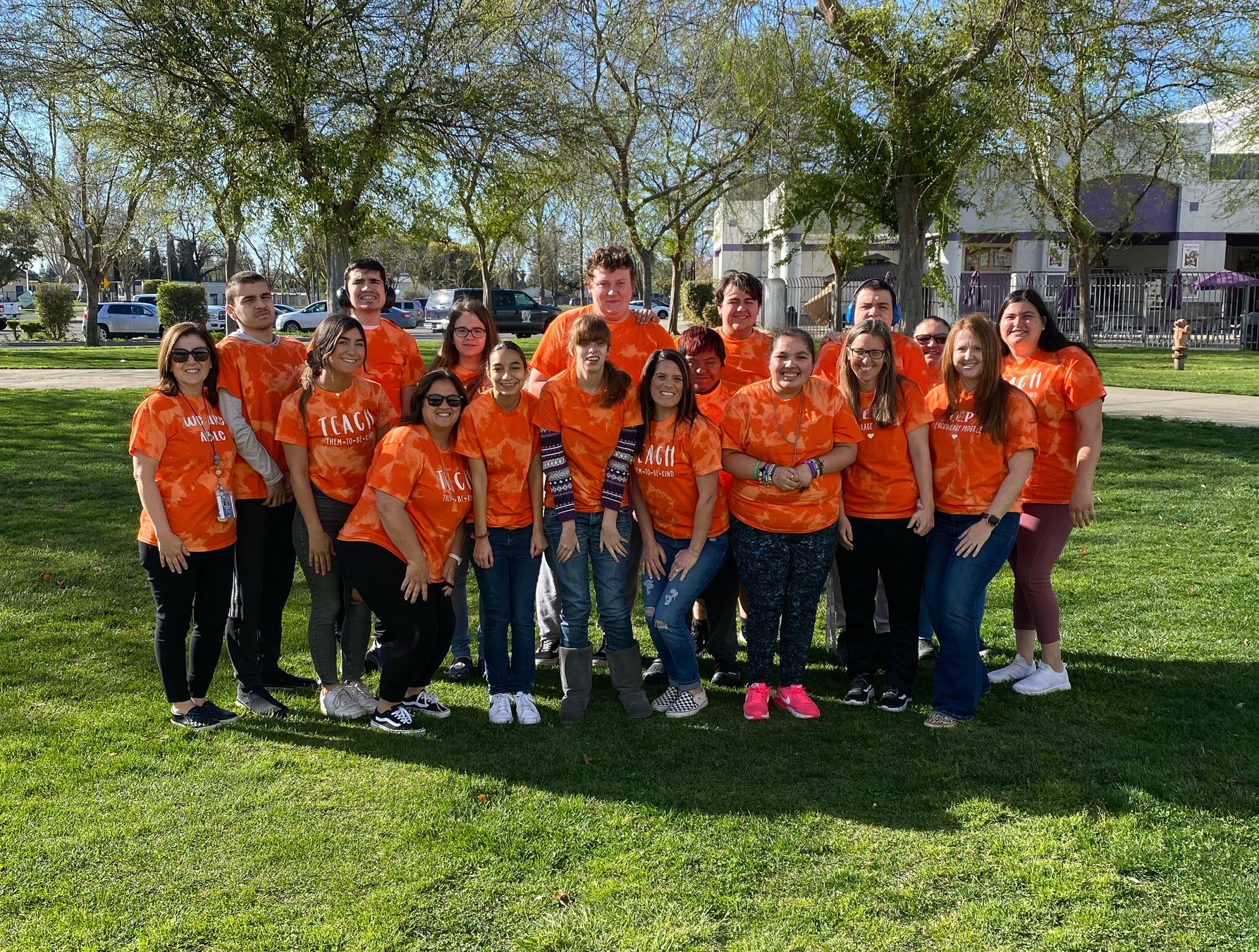 A week of empowerment and inclusivity at Denair Unified Turlock Journal