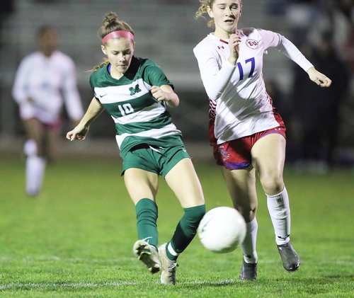 All-VOL soccer