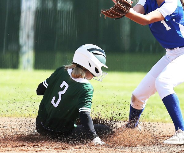 Sierra-Manteca softball