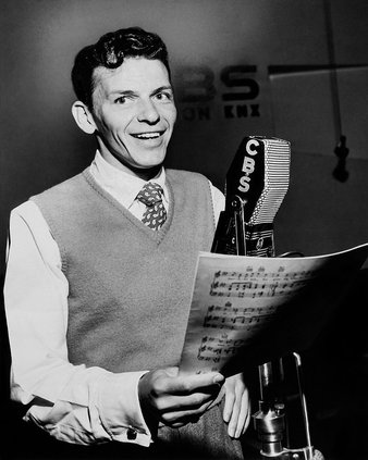 sinatra