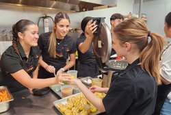 Kitchens for Change 3