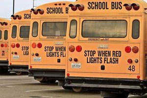 MUSD school bus