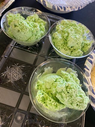 ICE CREAM
