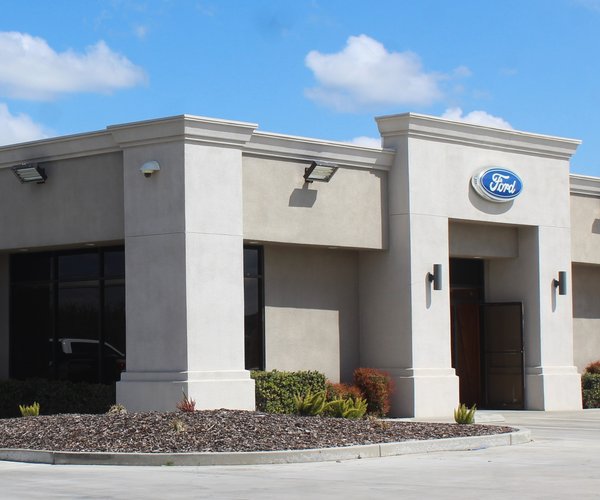 ADA action crippling business Manteca Bulletin