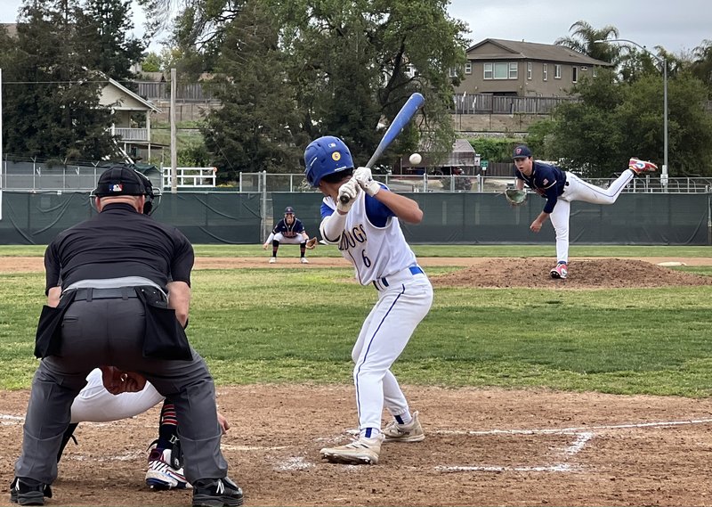 TC baseball