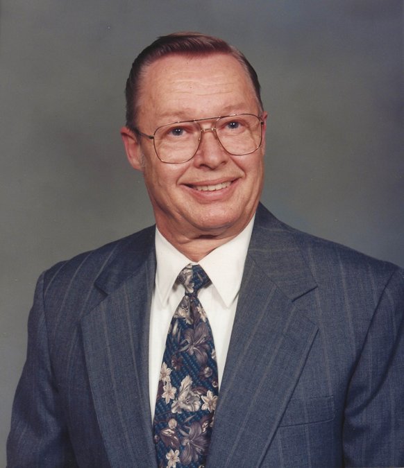 Donald Deforest Dearborn Manteca Bulletin