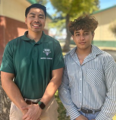 MHS admission