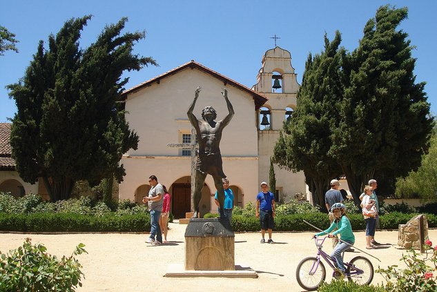 san jaoqun bausita