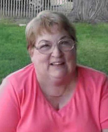 Joyce Gull obit pic