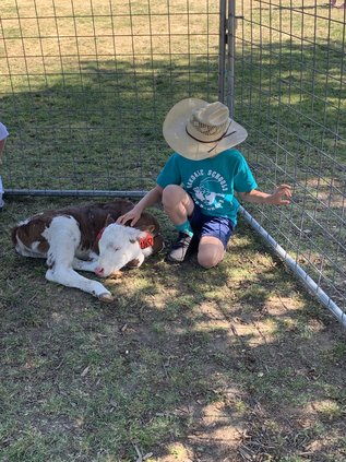 FAIR OAKS AG