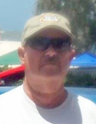 Gerald Nickels obit pic