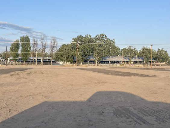 sports complex project
