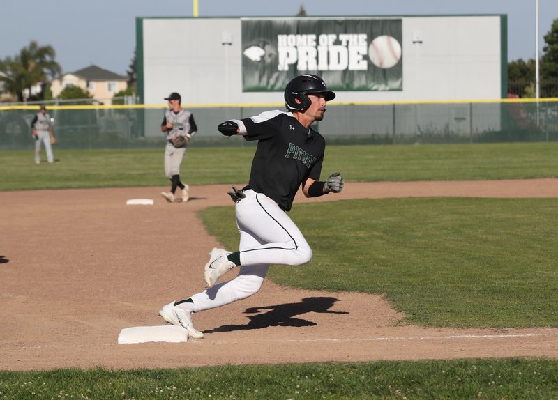 Pitman baseball 2