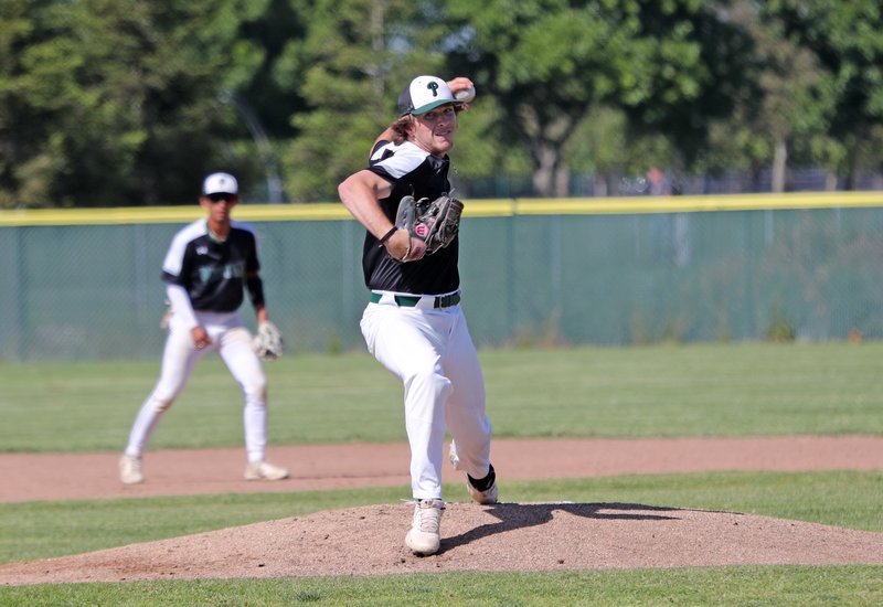 Pitman baseball 3