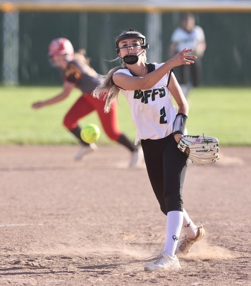 Manteca hosts playoff opener, Ripon gets 1stround bye Manteca Bulletin