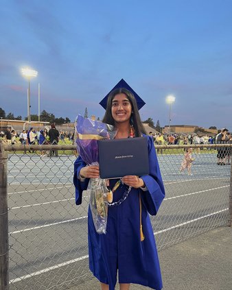 Saini grad feature
