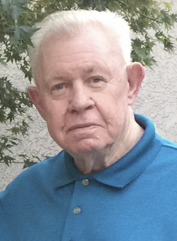 DALE C. BAXTER - Oakdale Leader - Vimarsana News