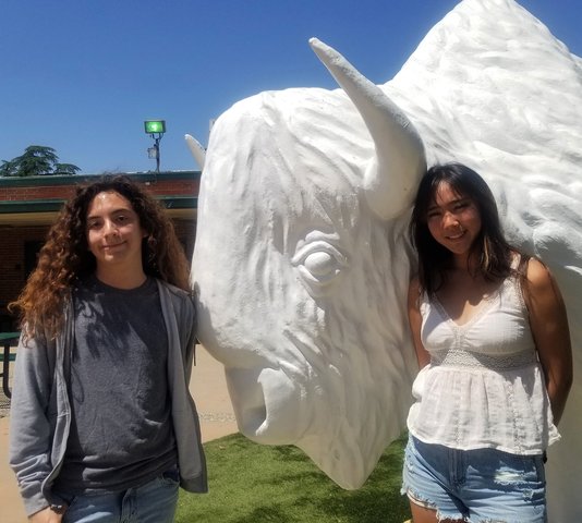 Kim valedictorian for Manteca High Class of 2023 - Manteca Bulletin - Vimarsana News
