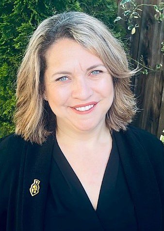 Melissa Beattie is new principal at Lathrop High - Manteca Bulletin - Vimarsana News