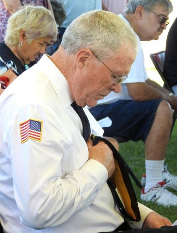 Memorial Day service set for Monday at Ceres cemetery - Vimarsana News