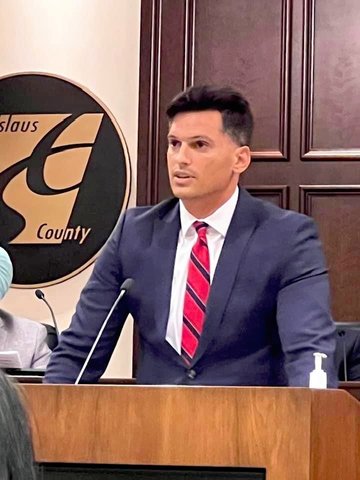 State of the County address touches on key topics - Ceres Courier - Vimarsana News
