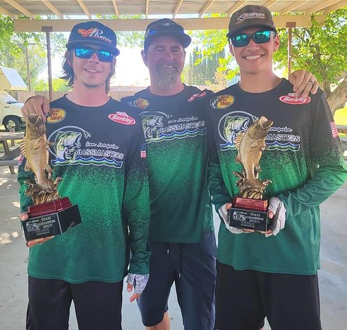 SJ BassMasters