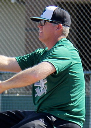 Andy Walker