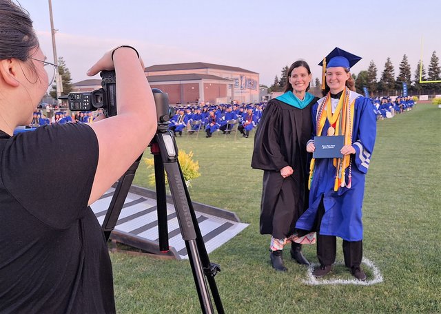 Sierra Class of 2023 is 408 strong - Manteca Bulletin - Vimarsana News