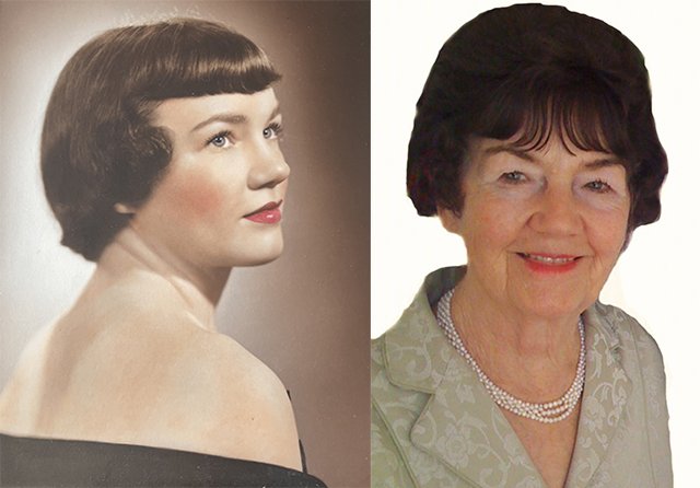 Alice Marie Rowan - Turlock Journal - Vimarsana News