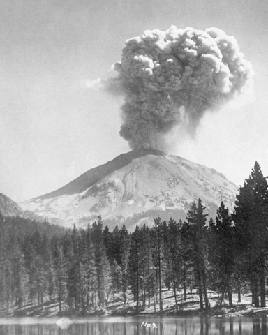 Mount Shasta Eruption Timeline Page 1 Volcano.max 640x480