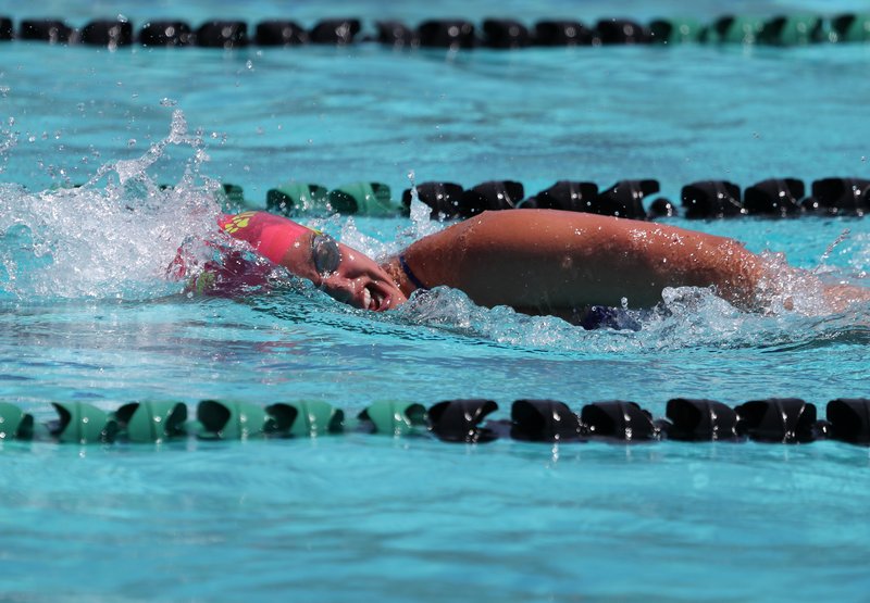 swim 2