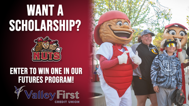 Scholarship Opportunities Offered By Modesto Nuts - Oakdale Leader - Vimarsana News