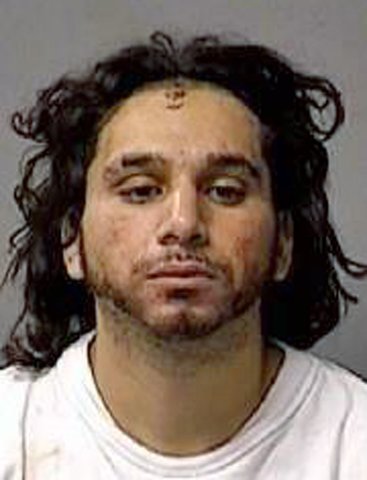 Modesto man arrested on theft warrant - Ceres Courier - Vimarsana News