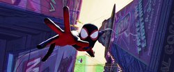 Movie Review Spiderman Pix