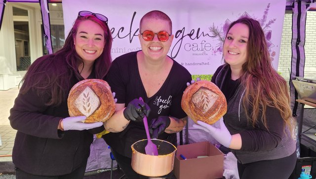 Inside Turlock's 'Freckled Gem' - Turlock Journal - Vimarsana News