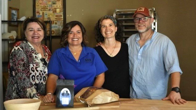 From Need To Want: Distant Mountains Bread And Coffee - Vimarsana News