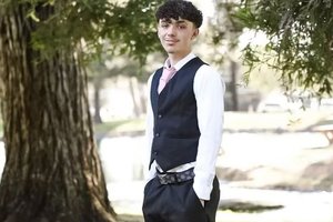 Dylan Dooling 1