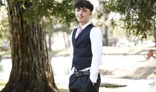 Dylan Dooling 1
