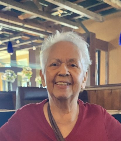 Marlene Bravo Crow - Manteca Bulletin - Vimarsana News