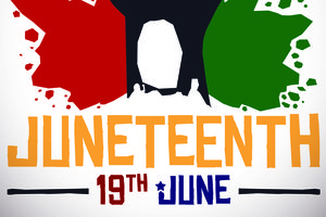 JUNETEENTH